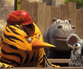 Les as de la jungle à la rescousse - 13/01/2026