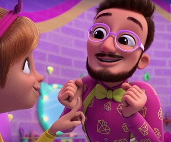 VIP Pets - S03 E09 - Episode 35