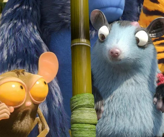 Les as de la jungle à la rescousse - 05/11/2025