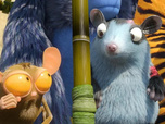 Les as de la jungle à la rescousse Les as de la jungle à la rescousse