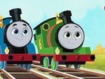 Thomas le petit train
