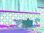 Oggy et les Cafards