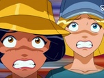 Totally Spies