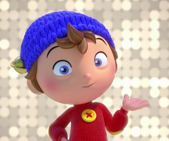 Oui-Oui, enquêtes au pays des jouets - S02 E19 - L'affaire du bâtiment pas terminé