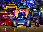 Batwheels