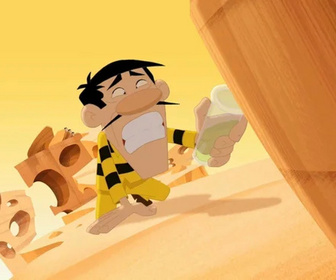 Les Dalton - 11/12/2025