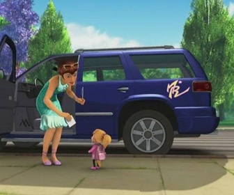 Alvinnn Et les Chipmunks - Elle a du style