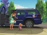 Alvinnn !!! Et les Chipmunks Alvinnn !!! Et les Chipmunks