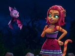 Monster High