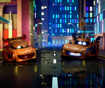 Batwheels - 28/01/2026