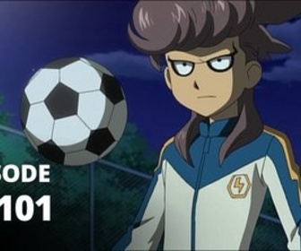 Inazuma Eleven - S03 E101 - Austin et Archer: le choc!