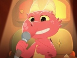 Azuro et la brigade des dragons