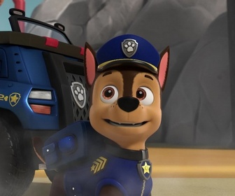 Paw Patrol, la Pat'Patrouille - L'assistant de Monsieur Hellinger