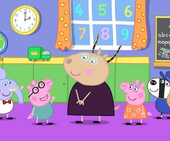 Peppa Pig
