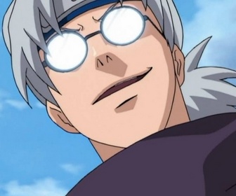 Naruto - S4 E17 - Rasengan !