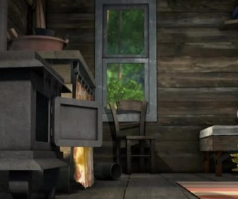 Alvinnn Et les Chipmunks - Le redoublant