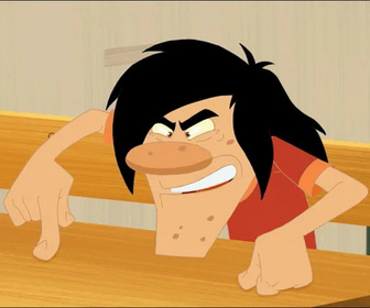 Les Dalton - 01/12/2025