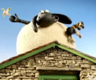 Shaun le mouton - Timmy le géant