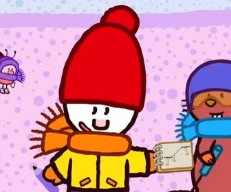 Didou construis-moi un remonte-pente