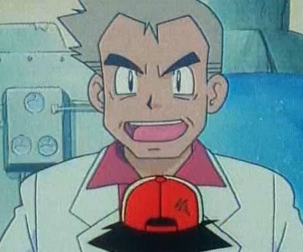 Pokémon - Aux urgences