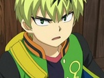 Beyblade Burst