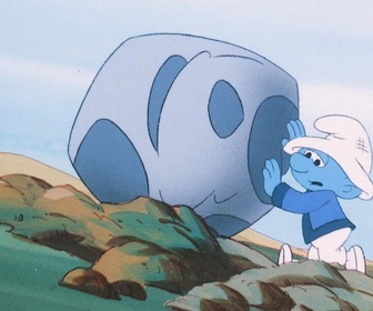 Les Schtroumpfs (classique) - S09 E11 - Le cupidon hollandais / Le biscuit chinois du Schtroumpfs