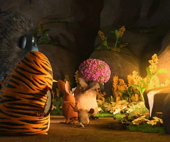 Les as de la jungle à la rescousse - 02/12/2019