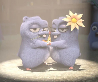 Grizzy et les lemmings - 08/03/2026