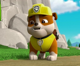 Paw Patrol, la Pat'Patrouille - Les cornichons explosifs