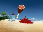 Oggy et les Cafards