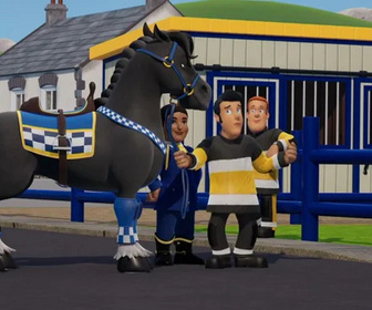 Sam le pompier - 02/11/2025