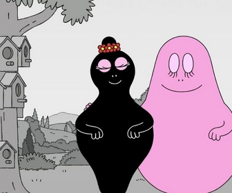 Barbapapa en Famille - Barbascience