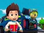Paw Patrol, la Pat'Patrouille