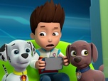 Paw Patrol, la Pat'Patrouille Paw Patrol, la Pat'Patrouille