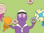 Barbapapa