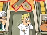 Bienvenue chez les Loud Bienvenue chez les Loud