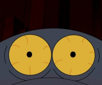 Zig et Sharko - Sable émouvant