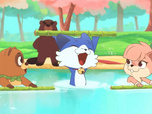 Taki Tanuki Taki Tanuki