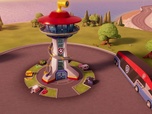 Paw Patrol, la Pat'Patrouille