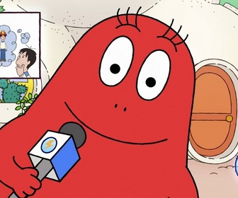 Barbapapa en Famille - Barba TV