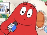 Barbapapa