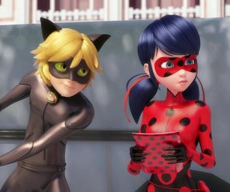Miraculous - Les aventures de Ladybug et Chat Noir - Illusion