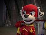 Paw Patrol, la Pat'Patrouille