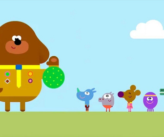 Hé, Oua-Oua - 03/12/2025