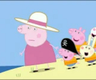 Peppa Pig