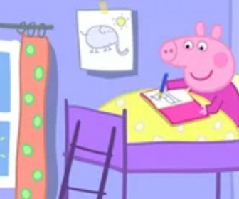 Peppa Pig