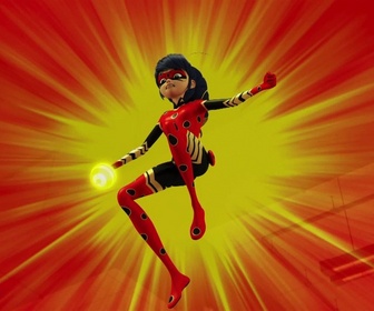 Miraculous - Les aventures de Ladybug et Chat Noir - Optigami