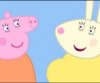 Peppa Pig - La bosse de maman Rabbit