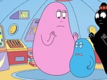 Barbapapa