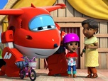 Super Wings